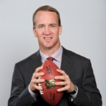 Speaker Profile Thumbnail for Peyton Manning